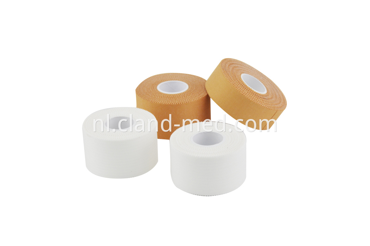 CL-PL0004 Silk Tape (3)